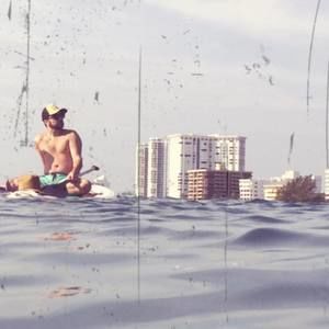 Meet your Posher, Tony